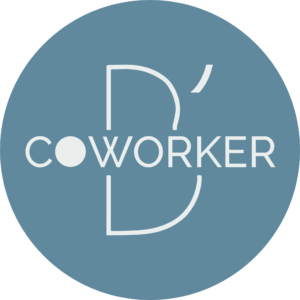 logo B'CoWorker