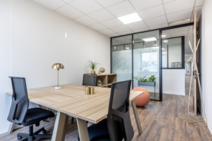 B'CoWorker coworking