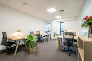 B'CoWorker coworking Enthzeim - Strasbourg