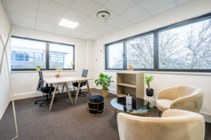 B'CoWorker coworking Enthzeim - Strasbourg