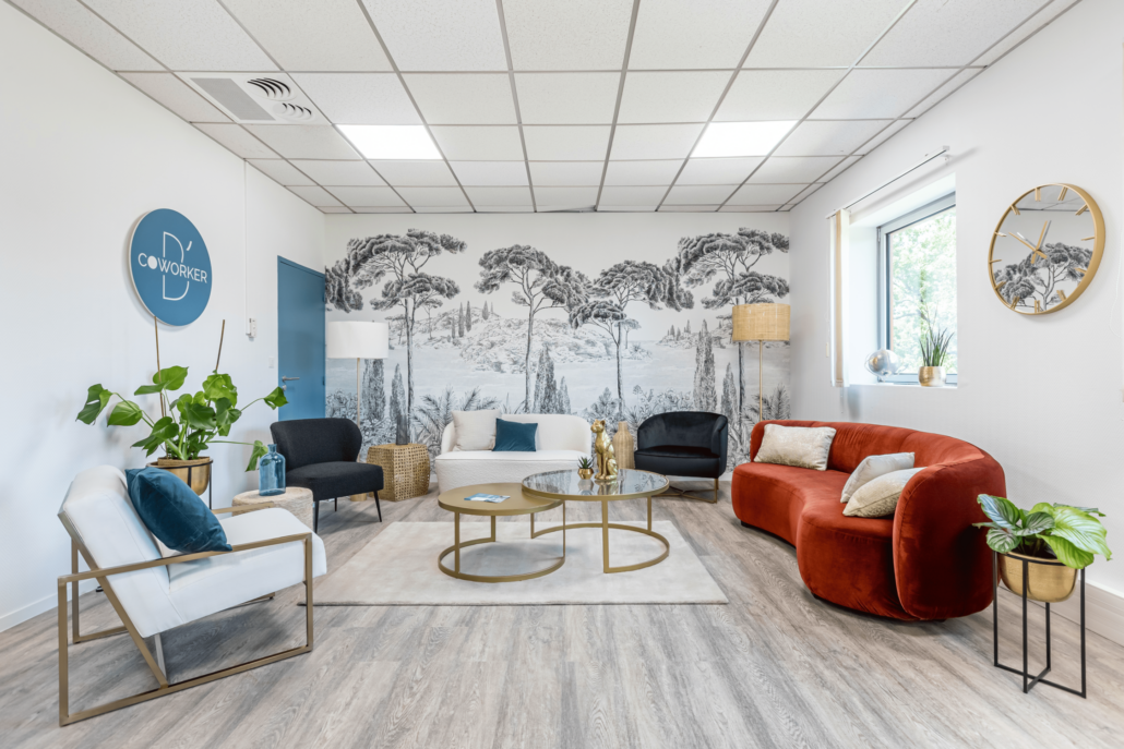 Bcoworker-Pessac