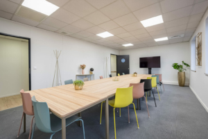 B'CoWorker, coworking, roubaix, lille, location salle de réunion2