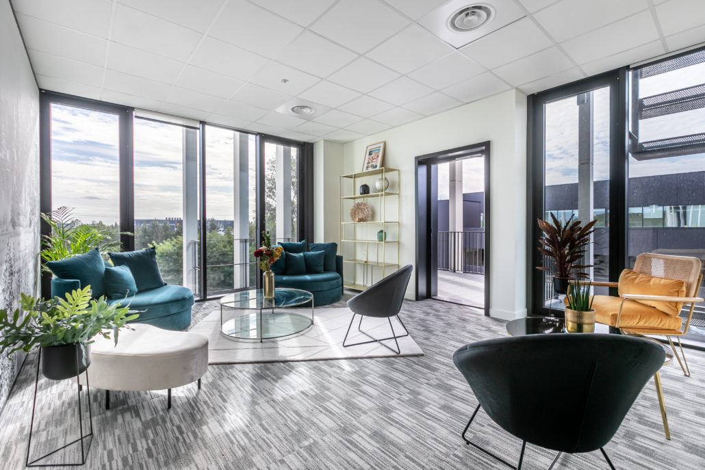 B'CoWorker, coworking à Mérignac - Bordeaux