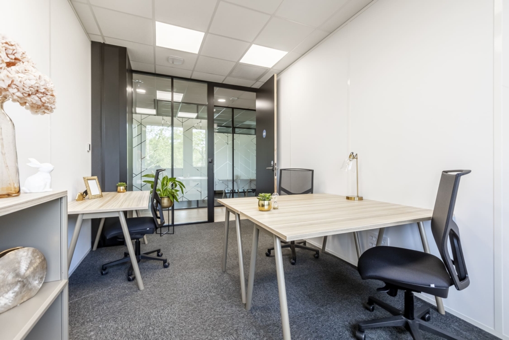 B'CoWorker Le Mans, coworking15