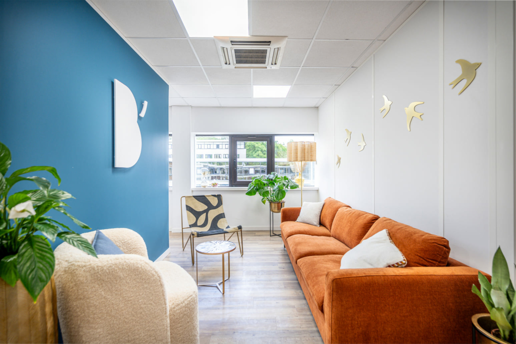 B'CoWorker Le Mans, coworking