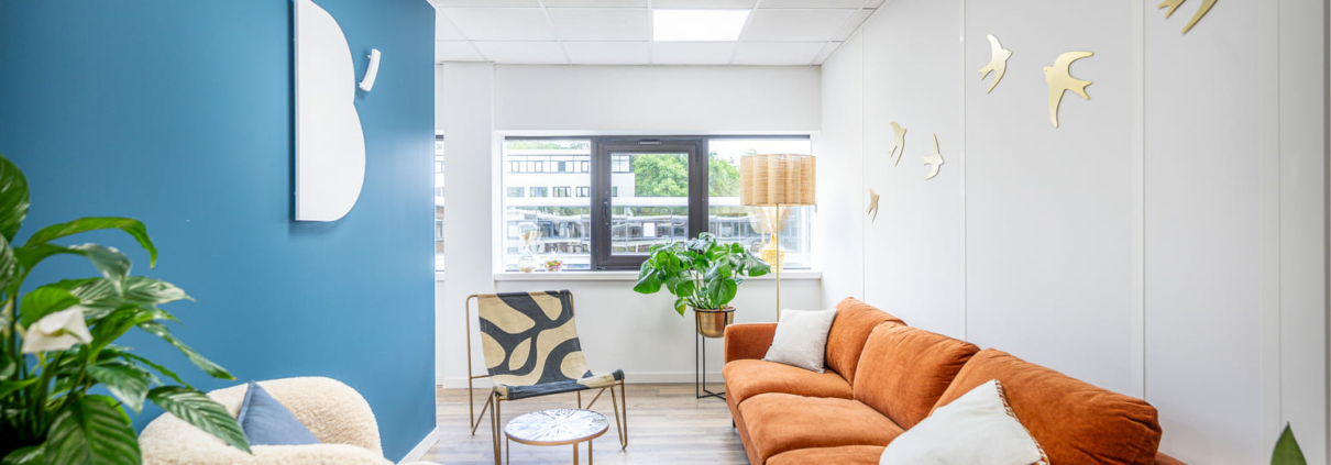 B'CoWorker Le Mans, coworking