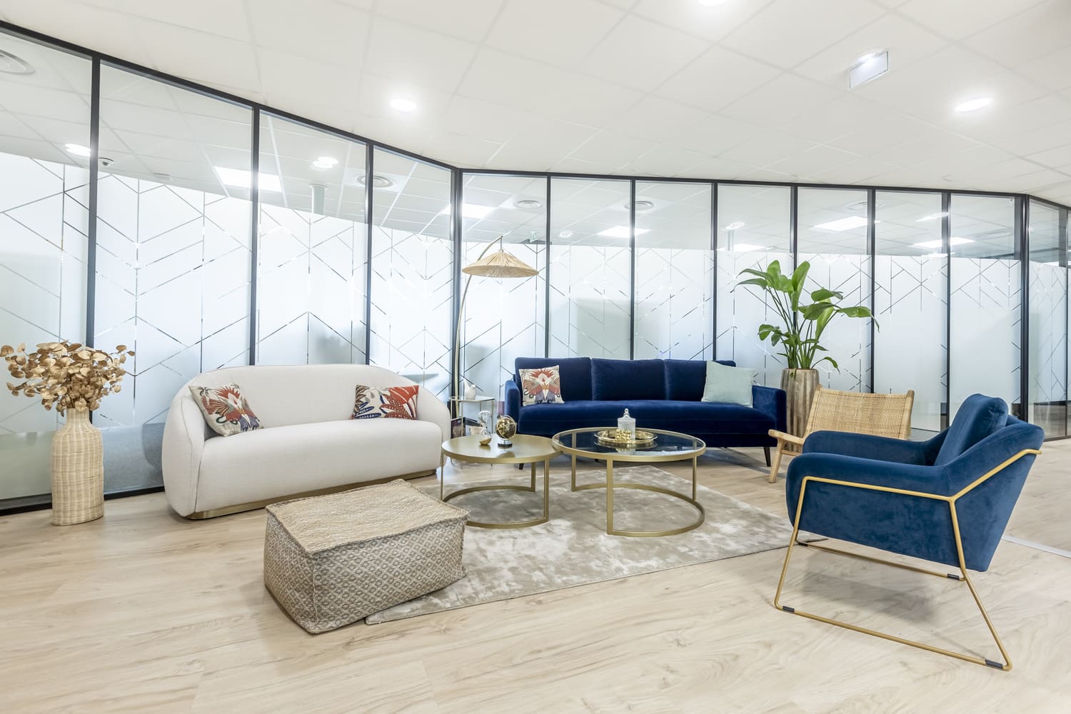 Espaces Coworking en France 24h/7j
