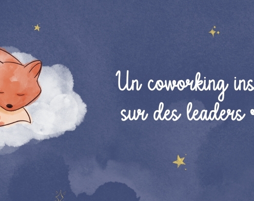 Un leadership inspirant, à la lumière de Saint-Exupéry