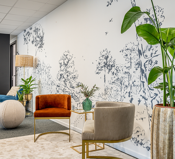 B'coworker, coworking, domiciliation, Strasbourg