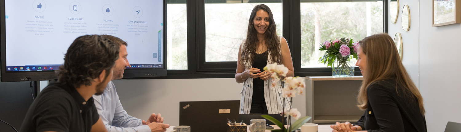 Cultiver la collaboration : la force des liens au travail
