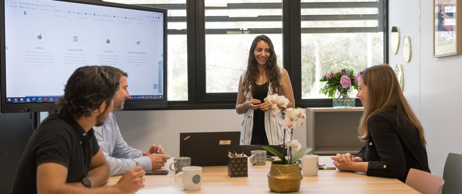Cultiver la collaboration : la force des liens au travail