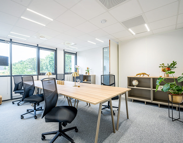 B'CoWorker, coworking, Saint-Priest, Lyon