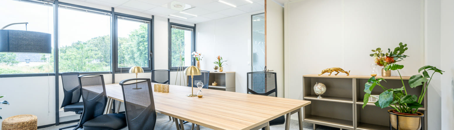 B'CoWorker, coworking, Saint-Priest, Lyon