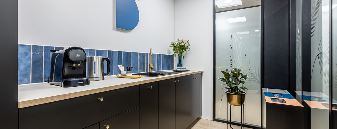 B'CoWorker, coworking, Saint-Priest, Lyon