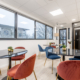 B'CoWorker, coworking, Saint-Priest, Lyon