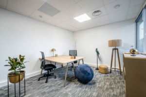 B'CoWorker, coworking, Saint-Priest, Lyon