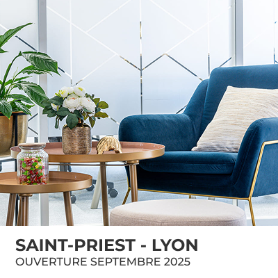 B'CoWorker, coworking, Saint-Priest, Lyon