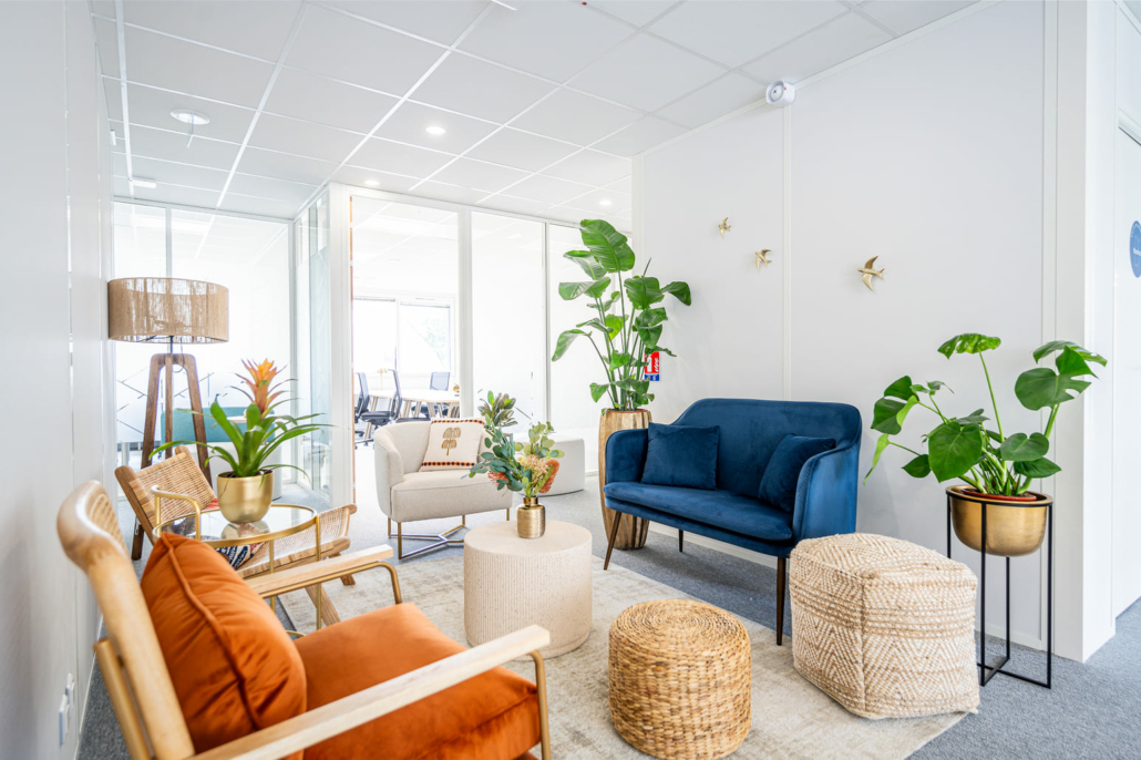 B'coworker, coworking, domiciliation, Rennes, Bruz