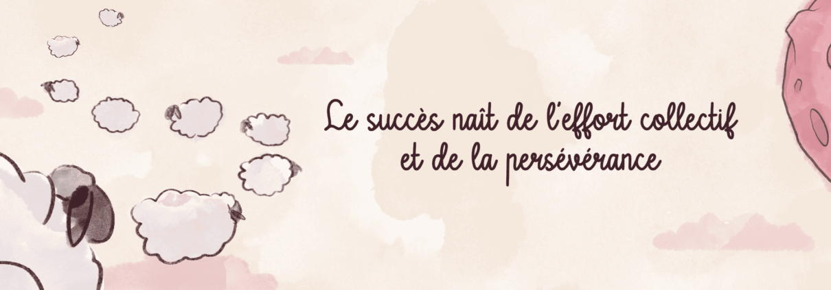 Persévérance et résilience