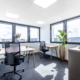 B'coworker, bureaux opéré, coworking, bureau privé