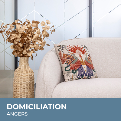 B'COWORKER, domiciliation, coworking, angers