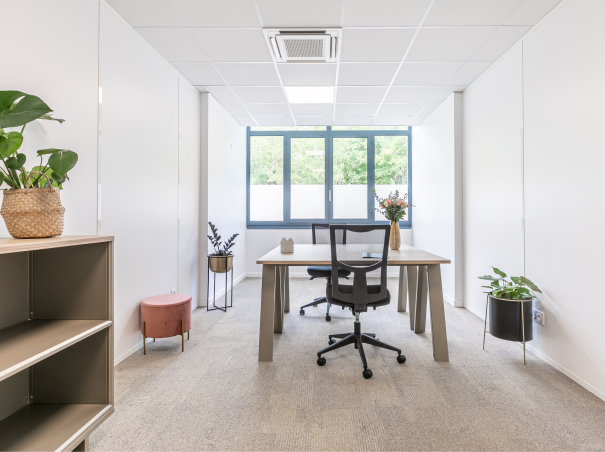 B'CoWorker, Bureau privé, Coworking, Poitiers B'CoWorker, Bureau privé, Coworking, Poitiers