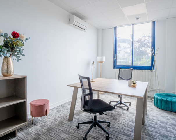 B'CoWorker, Bureau privé, Coworking, Poitiers B'CoWorker, Bureau privé, Coworking, Poitiers