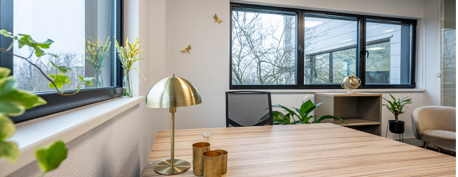 B'CoWorker- Bureaux opéré - Strasbourg - Entzheim - Coworking B'CoWorker- Bureaux opéré - Strasbourg - Entzheim - Coworking