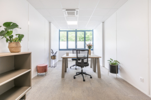 B'coworker, coworking, bureaux opéré, Poitiers, Allende