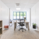 B'coworker, coworking, bureaux opéré, Poitiers, Allende