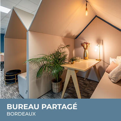 Cliquer pour importer - B'coworker, bureau partage, bordeaux, mérignac