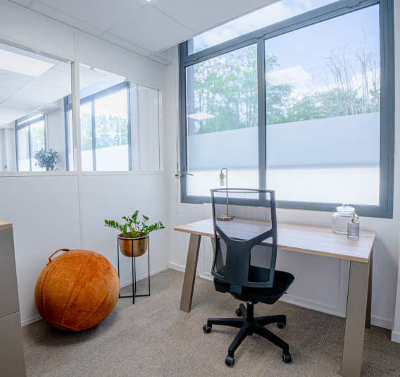 Bcoworker, bureau privé, alllende, poitiers Bcoworker, bureau privé, alllende, poitiers