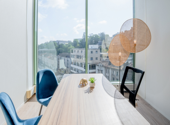 Bcoworker, bureau privé, toumai, poitiers Bcoworker, bureau privé, toumai, poitiers