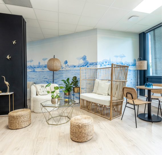 B'coworker, espace, orgemont, coworking