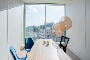 B'coworker, coworking, bureau opéré, Poitiers, bureau privé, bureau partagé