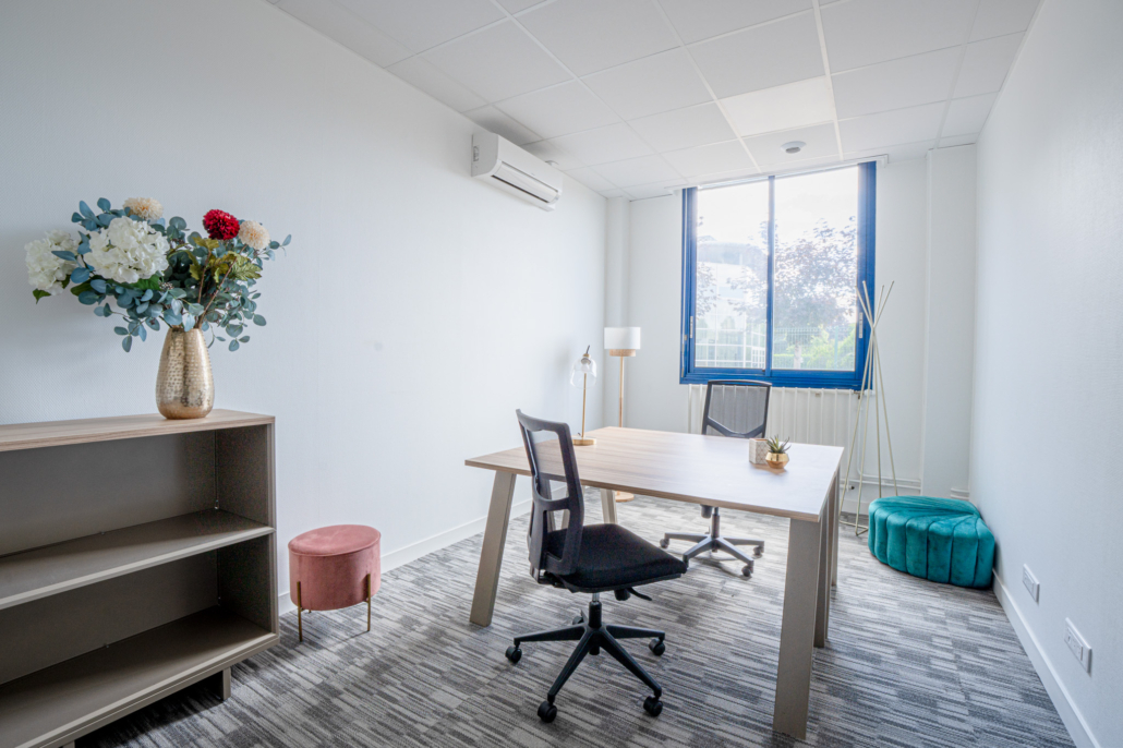 B'coworker, coworking, bureau opéré, Poitiers, Allende B'coworker, coworking, bureau opéré, Poitiers, Allende