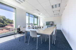 B'coworker, coworking, salle de reunion, Poitiers, Toumai