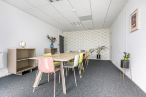 B'coworker, coworking, salle de reunion, Poitiers, Toumai