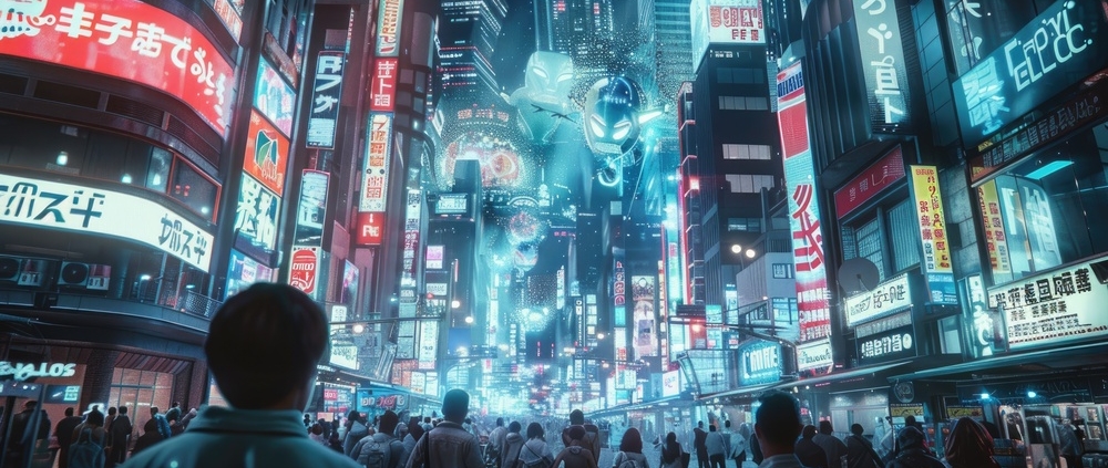 Innovation technologique au Japon et culture de travail B'CoWorker, coworking