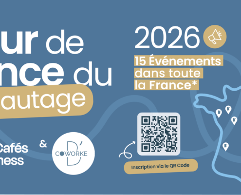 Tour de France du réseautage