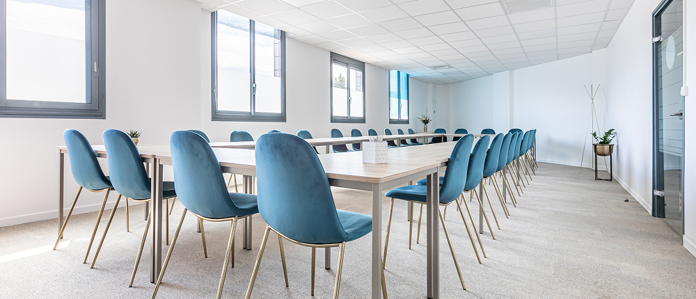 Bcoworker-salle de reunion- location