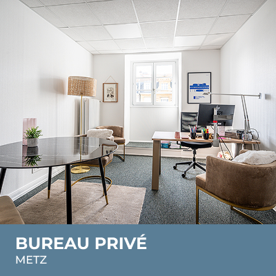 Cliquer pour importer - Bureau prive_coworking_Metz_bcoworker Bureau prive_coworking_Metz_bcoworker