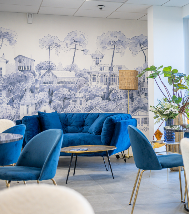 Bcoworker, coworking, nancy-les-vilers