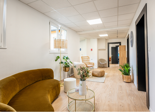 bcoworker, coworking, espace detente, metz