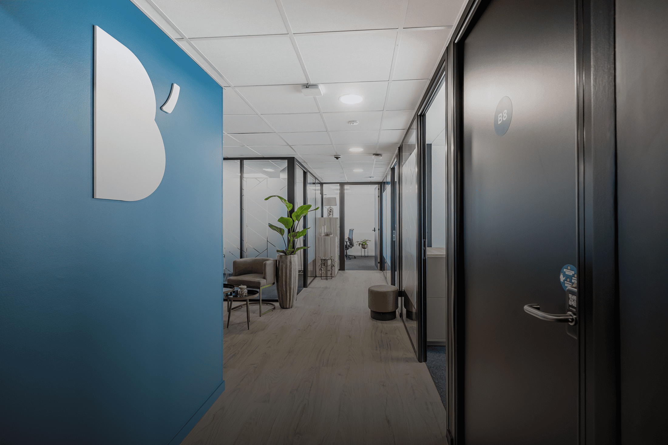 Domiciliation, le mans, bcoworker, coworking