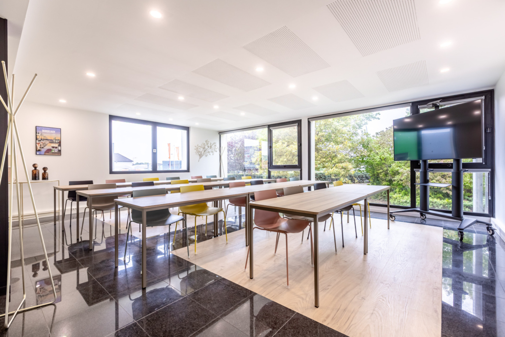 Le Mans_SDR Bordeaux_coworking