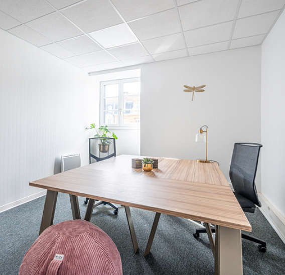 Metz_Bureau_Bcoworker_Coworking Metz_Bureau_Bcoworker_Coworking