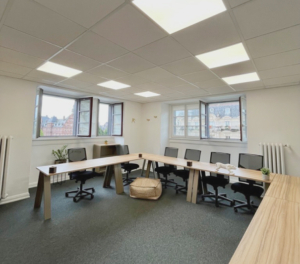 bcoworker, coworking, sdr, metz bcoworker, coworking, sdr, metz