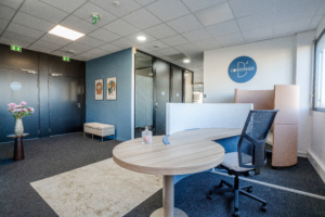 BCoWorker - Photos St Priest