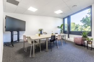 bcoworker, coworking, Bruz, Rennes, salle de reunion, formation